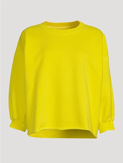Fond Sweatshirt