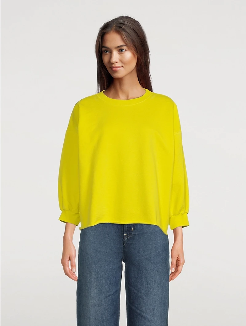 Fond Sweatshirt