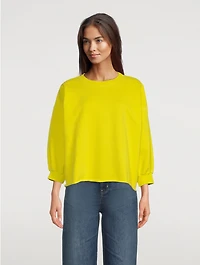 Fond Sweatshirt