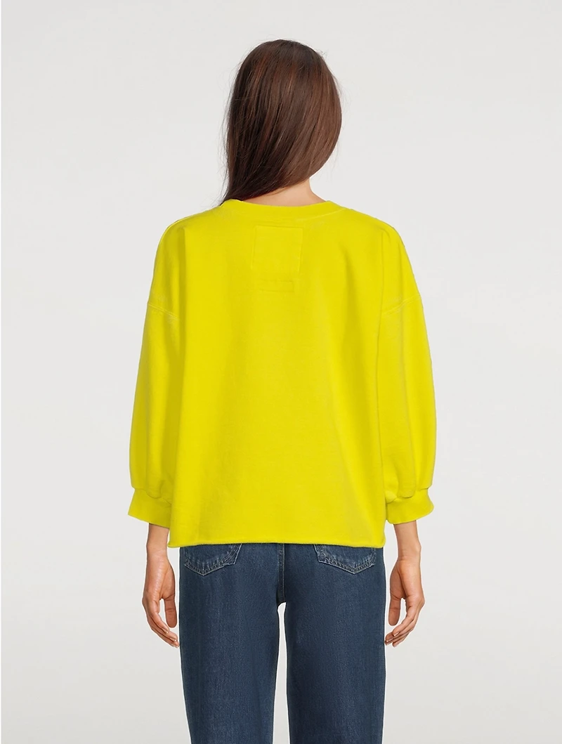 Fond Sweatshirt