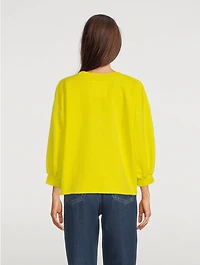 Fond Sweatshirt