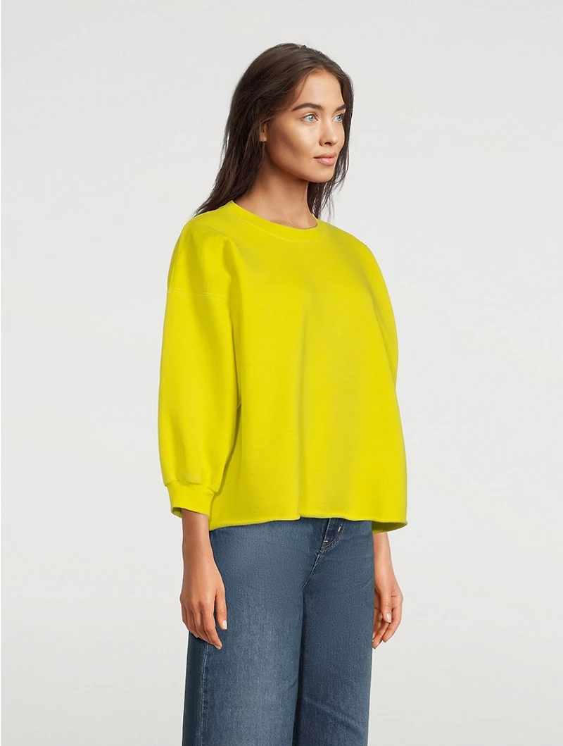 Fond Sweatshirt