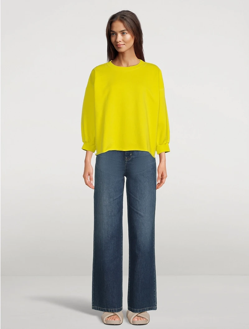 Fond Sweatshirt
