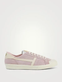 Jarvis Suede Sneakers