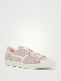Jarvis Suede Sneakers