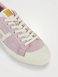 Jarvis Suede Sneakers