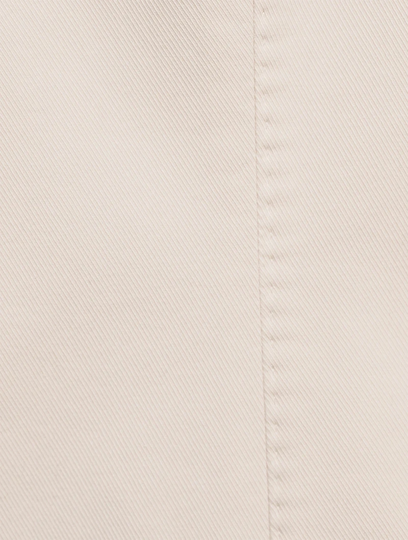 Eames Cotton Stretch Unconstructed Jacket