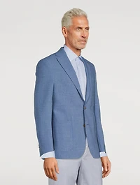 Hampton Wool-Blend Jacket