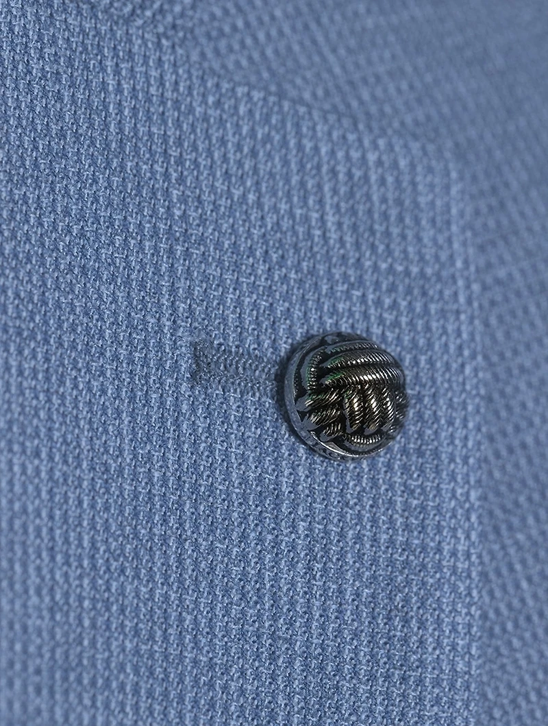 Hampton Wool-Blend Jacket