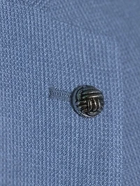 Hampton Wool-Blend Jacket