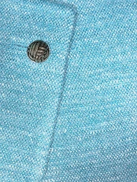 Hartford Wool Silk And Linen Knit Jacket