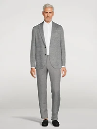 Vogue Linen Pants