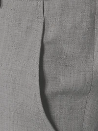 Vogue Linen Pants