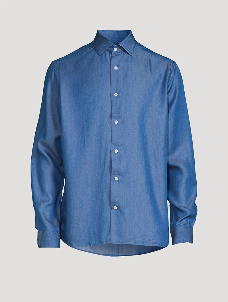 Abbott Tencel Shirt