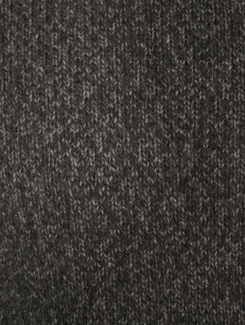 Alvin Wool-Blend Crewneck Sweater