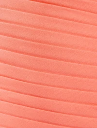 Jafari Asymmetric Gown