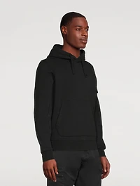 Cotton Fleece Hoodie