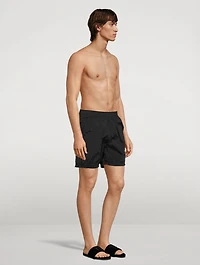 Nylon Swim Shorts