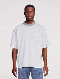 Marino Cotton T-Shirt