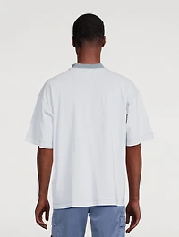 Marino Cotton T-Shirt
