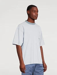 Marino Cotton T-Shirt