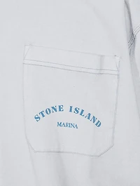 Marino Cotton T-Shirt