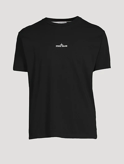 Institutional One Cotton T-Shirt