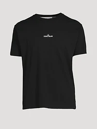 Institutional One Cotton T-Shirt