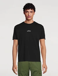 Institutional One Cotton T-Shirt