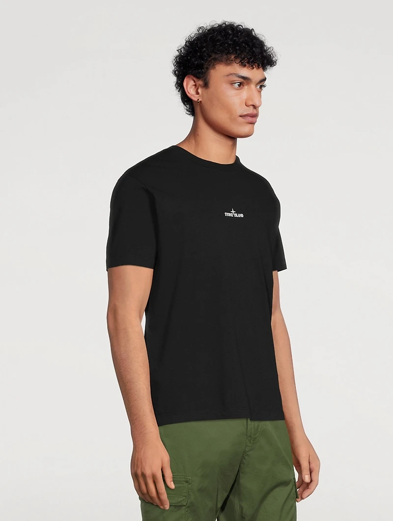Institutional One Cotton T-Shirt