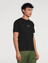 Institutional One Cotton T-Shirt