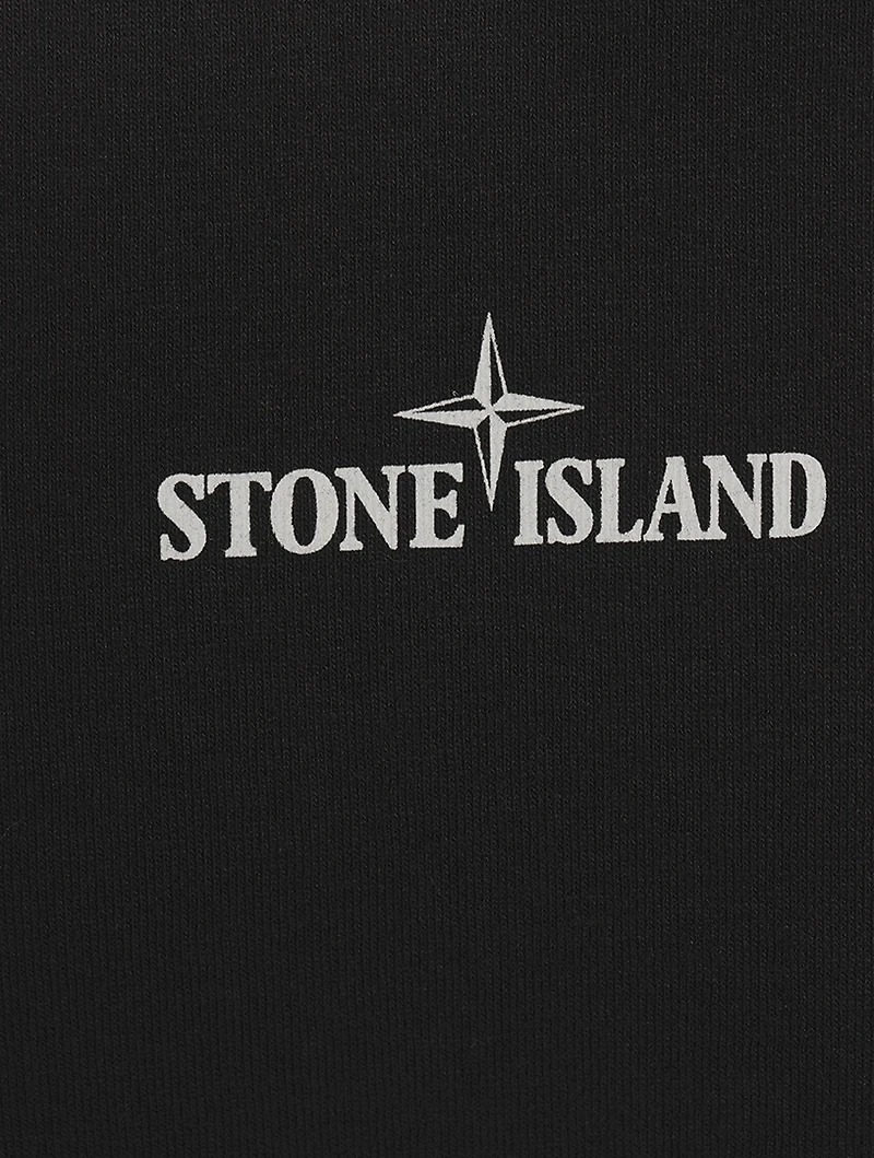 Institutional One Cotton T-Shirt