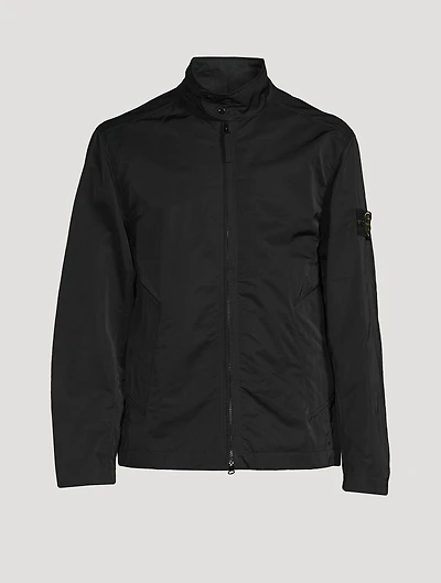Hyperdense Nylon Jacket