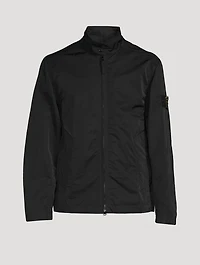 Hyperdense Nylon Jacket