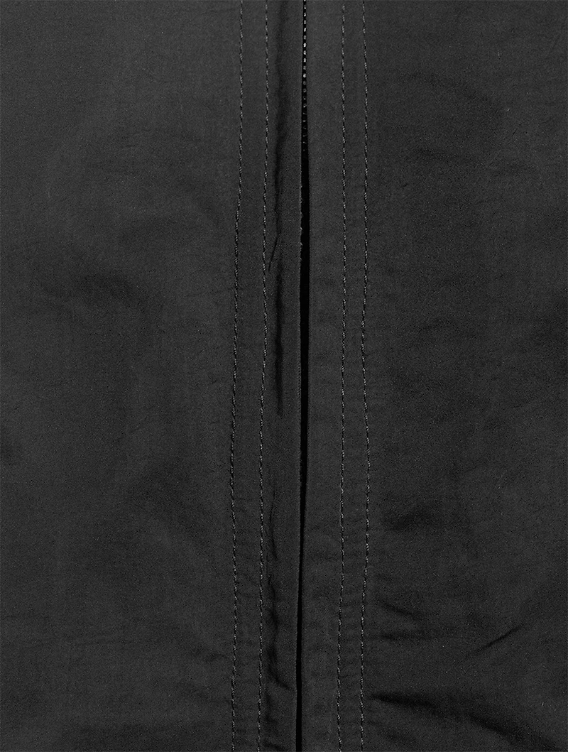 Hyperdense Nylon Jacket