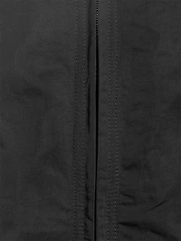 Hyperdense Nylon Jacket