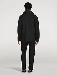 Cotton Twill Jacket