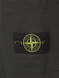 Old Treatment Cotton Shorts