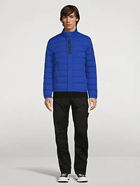 Piers Down Puffer Jacket