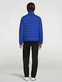 Piers Down Puffer Jacket