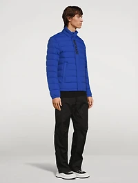 Piers Down Puffer Jacket