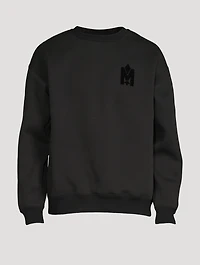 Max-VT Logo Sweatshirt