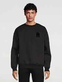 Max-VT Logo Sweatshirt
