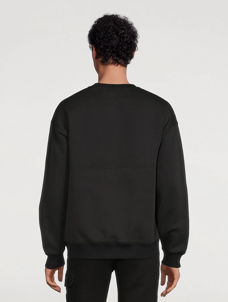 Max-VT Logo Sweatshirt