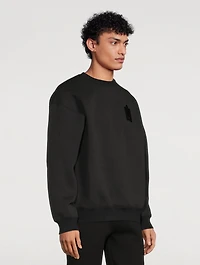 Max-VT Logo Sweatshirt