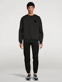 Max-VT Logo Sweatshirt