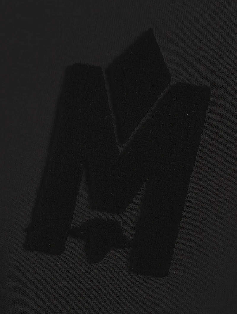 Max-VT Logo Sweatshirt