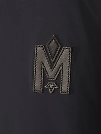Harry Nylon Stretch Down Coat