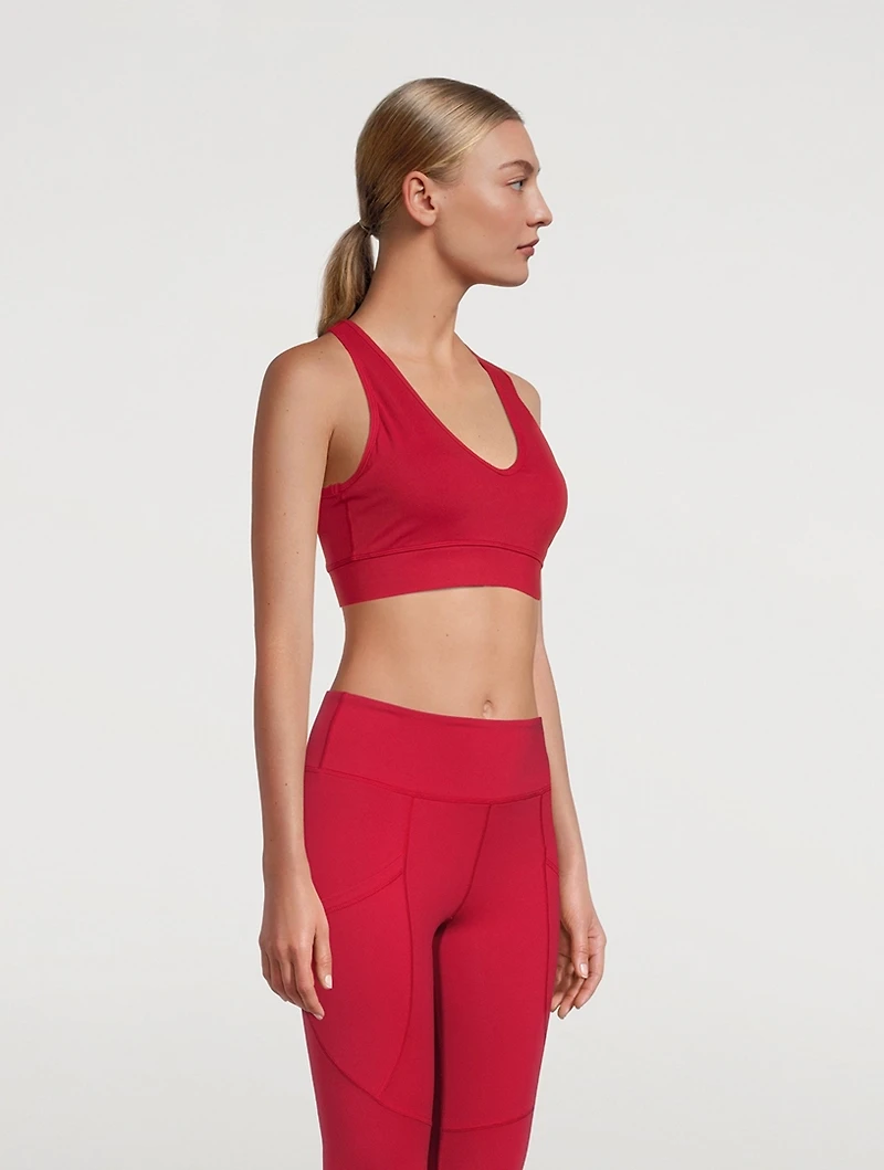 Nietel Love Sports Bra