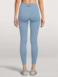 Nietel Pocket Ankle Crop Leggings